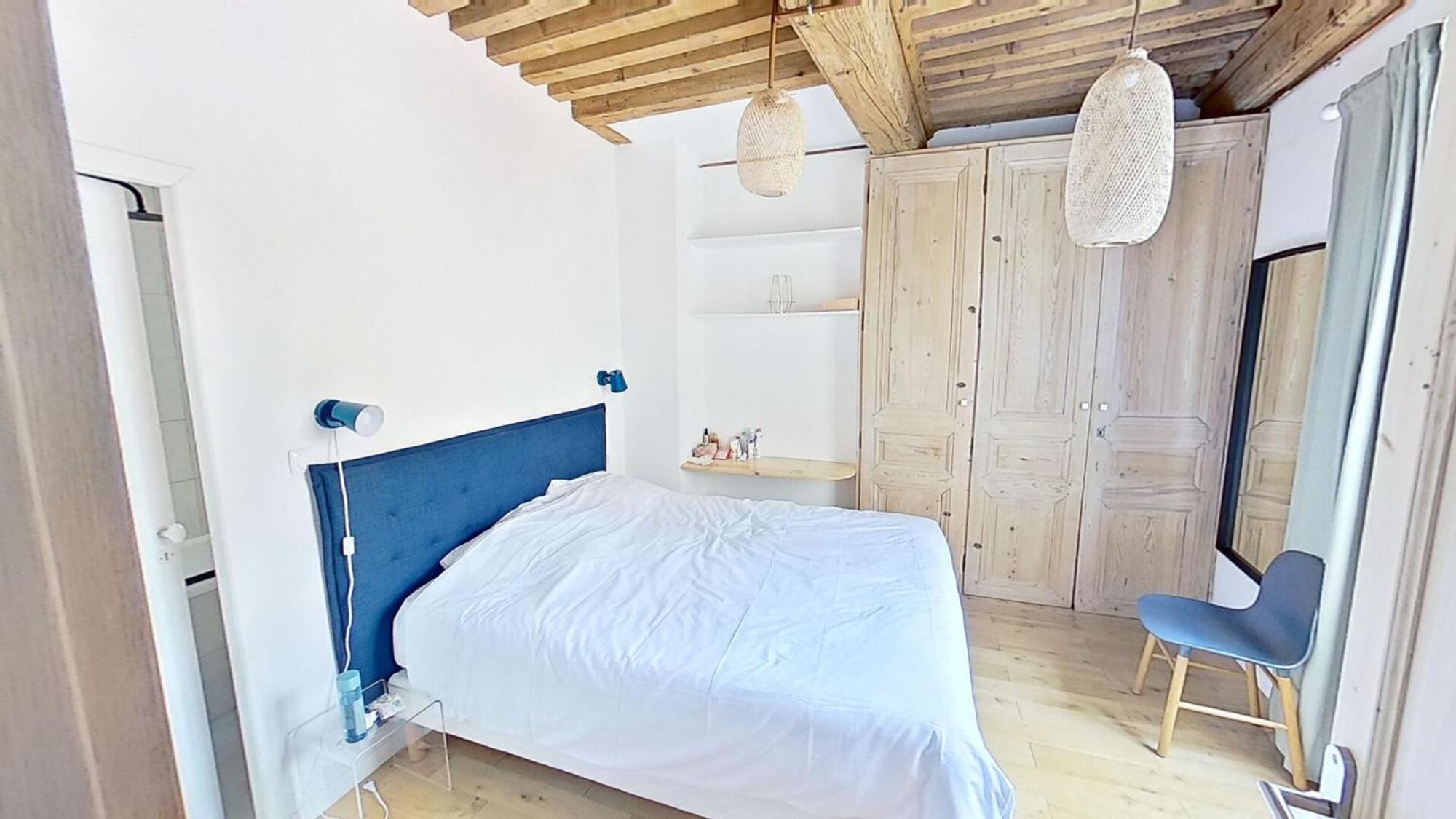 Appartement T3 Hyper Centre De Lyon, Super Vue Fourviere ภายนอก รูปภาพ